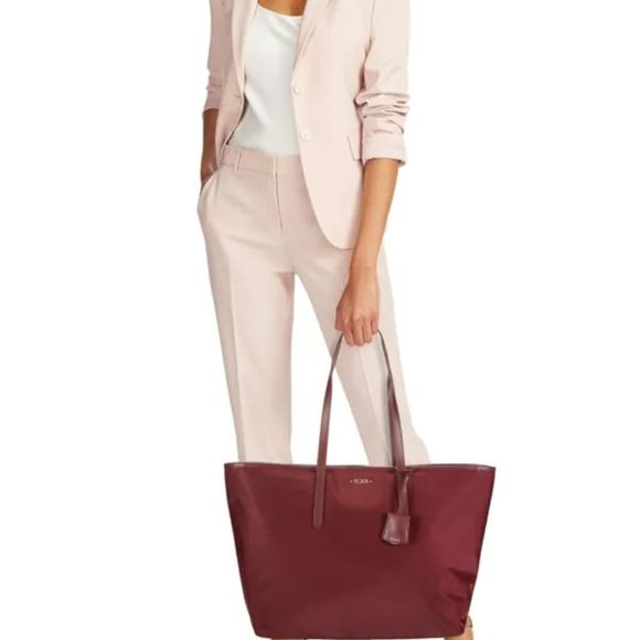 Tumi Bags Tumi Voyageur Everyday Nylon Tote Poshmark